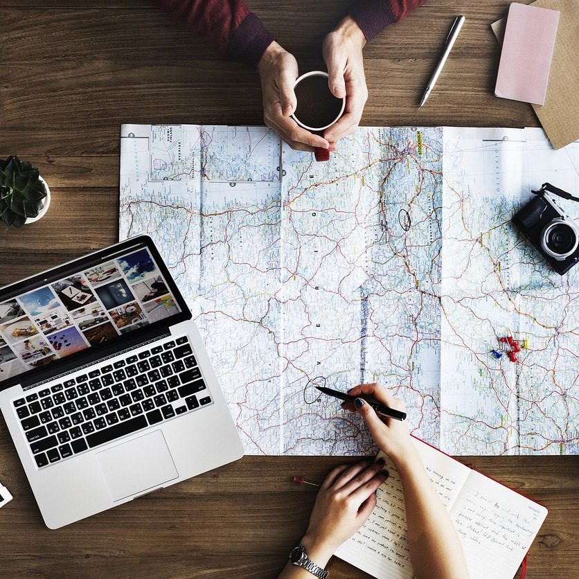 Imagen de StockSnap en Pixabay